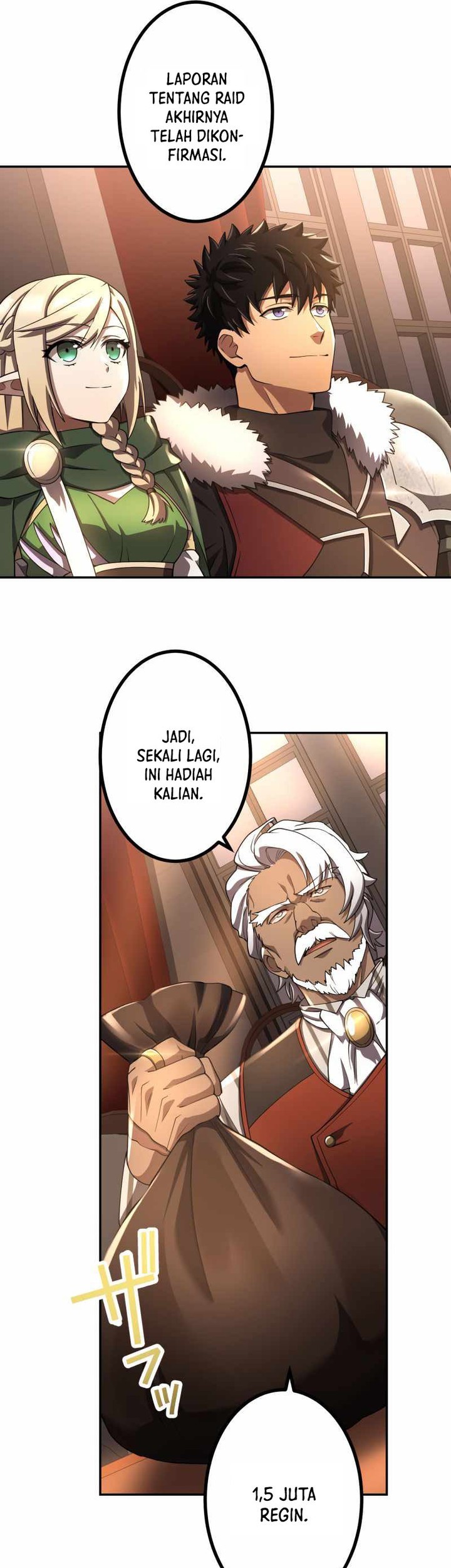 Girl and Science Chapter 173 - halaman 4