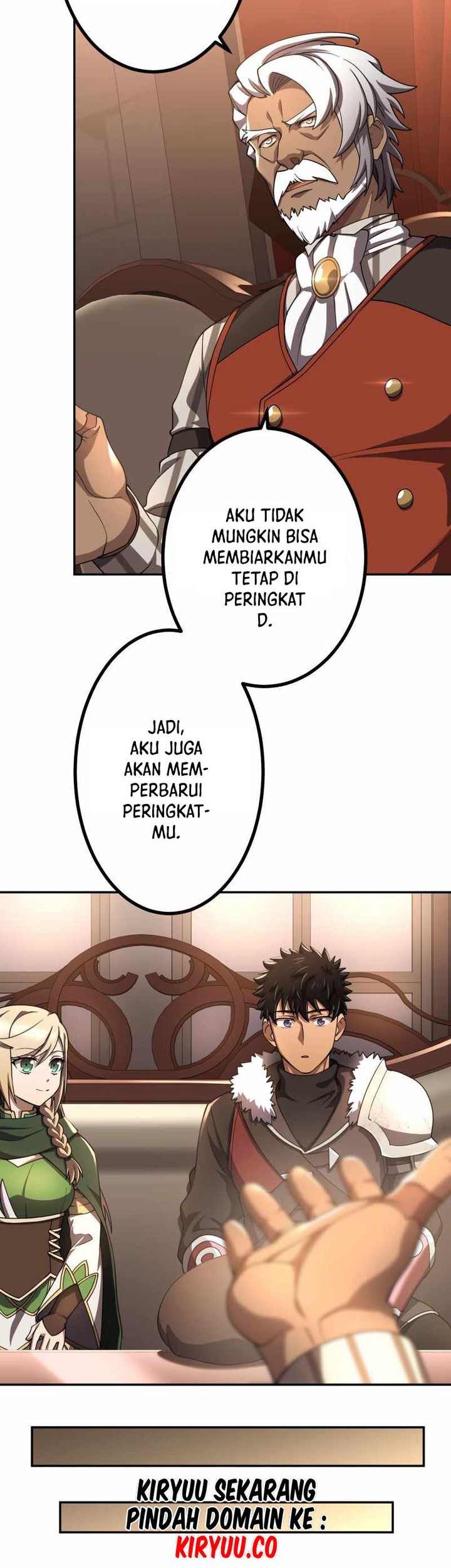 Girl and Science Chapter 173 - halaman 7