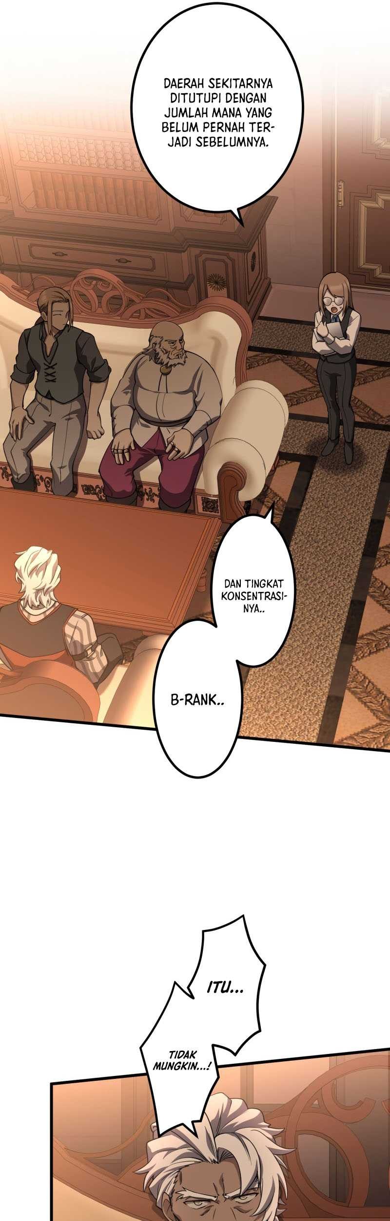 Girl and Science Chapter 176 - halaman 6