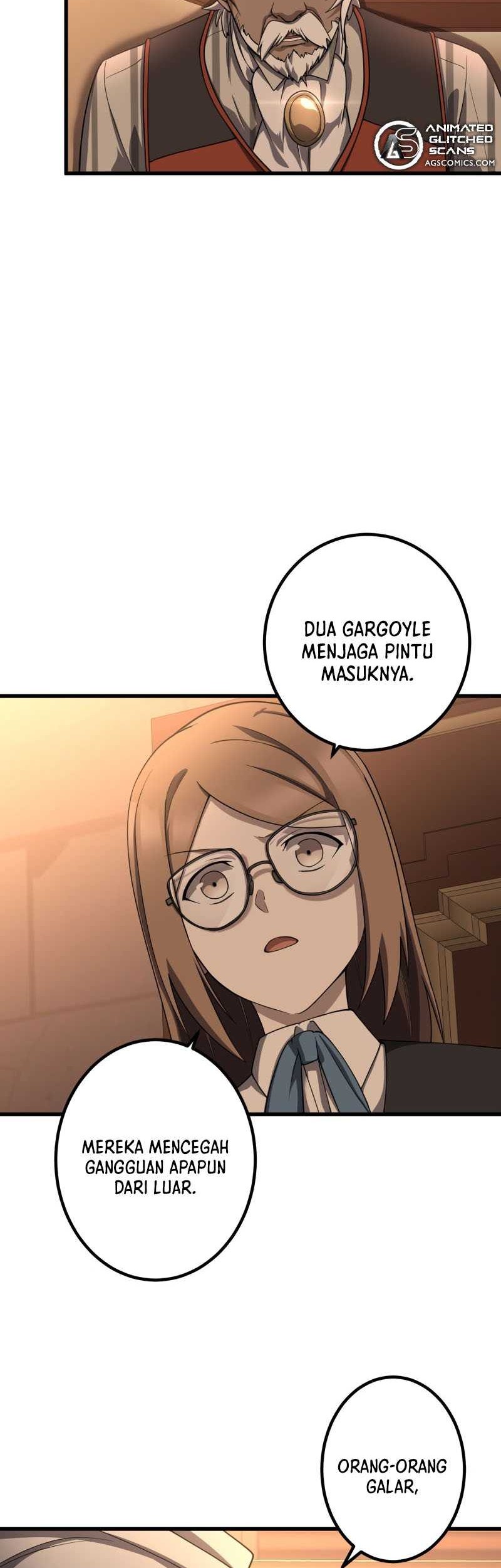 Girl and Science Chapter 176 - halaman 7