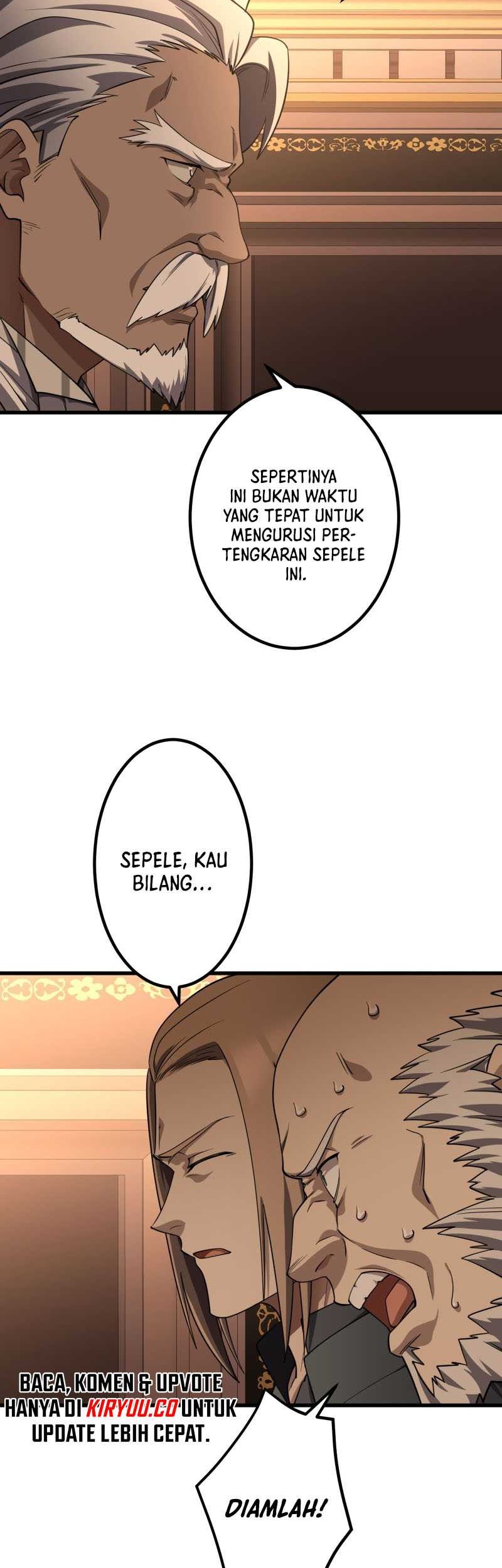 Girl and Science Chapter 176 - halaman 8