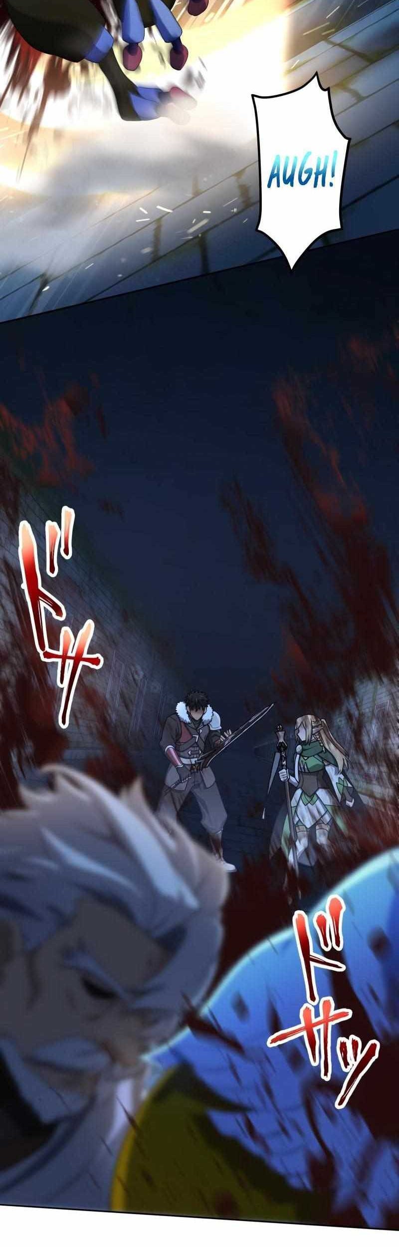 Girl and Science Chapter 177 - halaman 6