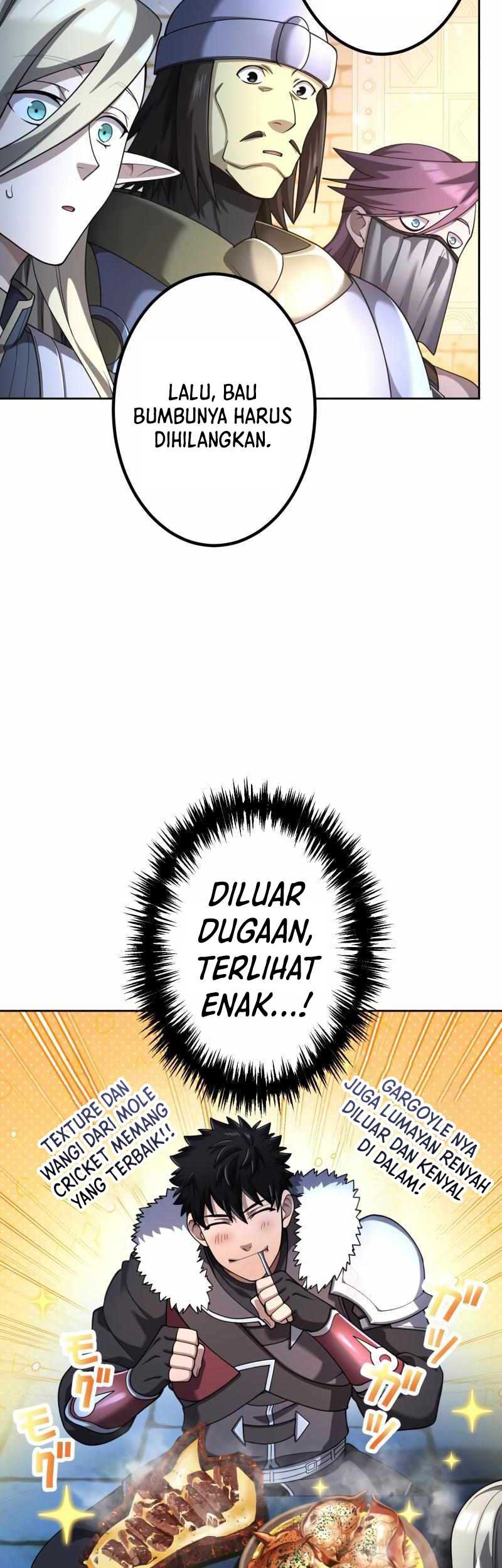 Girl and Science Chapter 179 - halaman 4