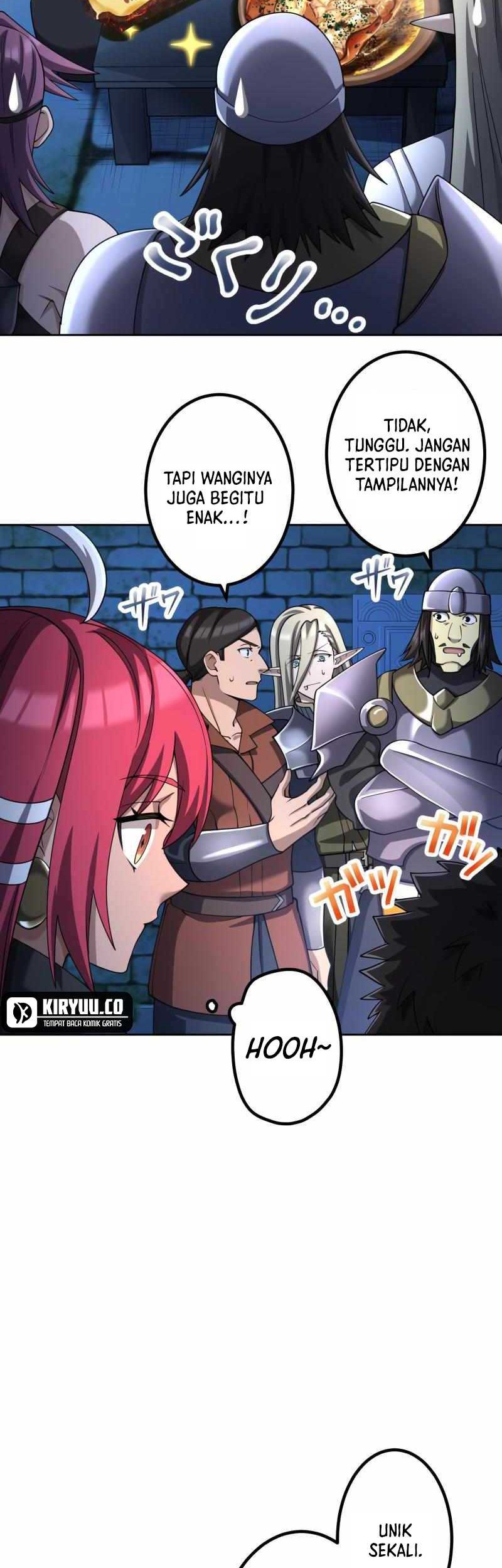 Girl and Science Chapter 179 - halaman 5