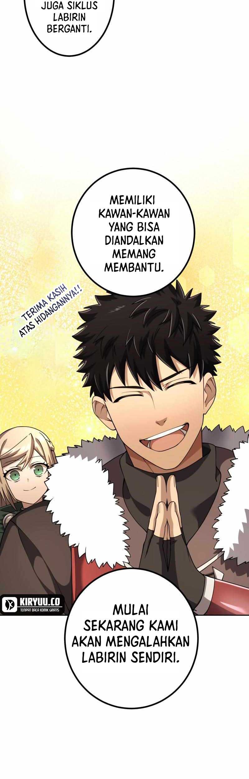 Girl and Science Chapter 179 - halaman 8