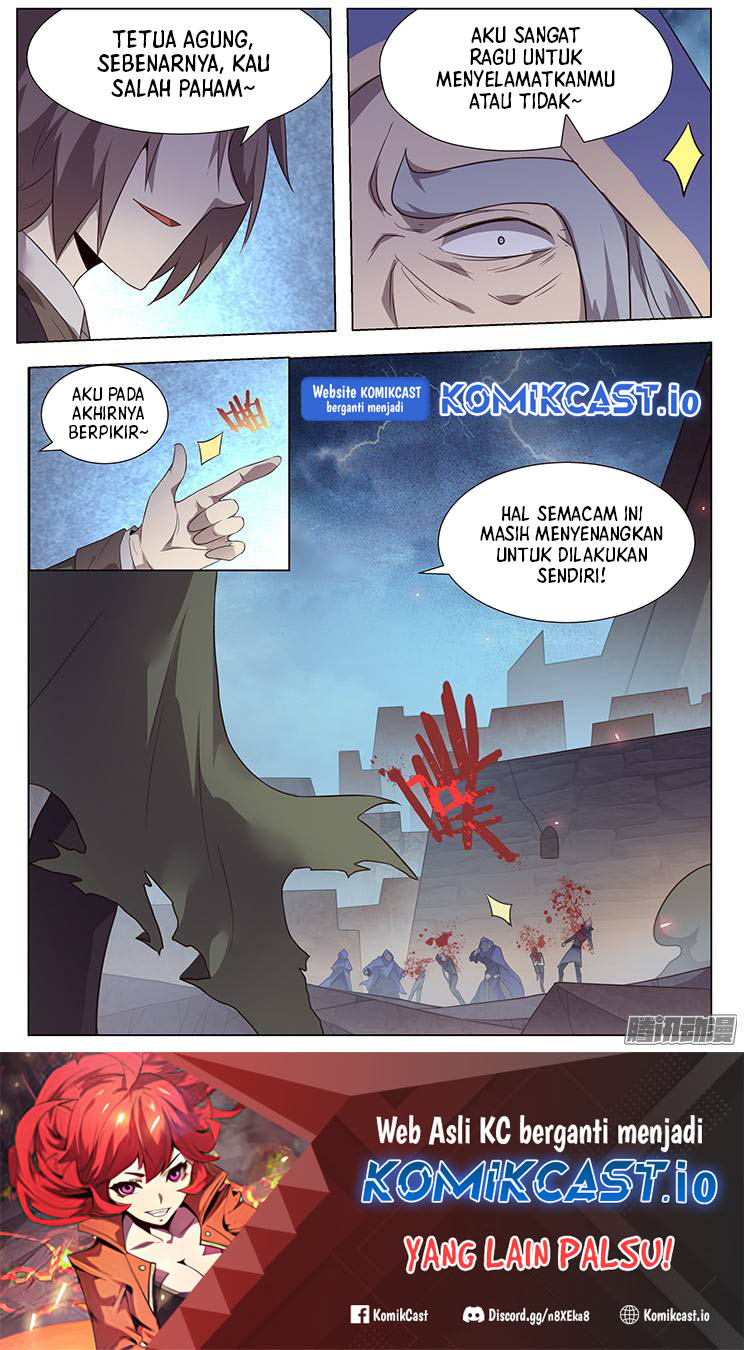 Girl and Science Chapter 17999 - halaman 12