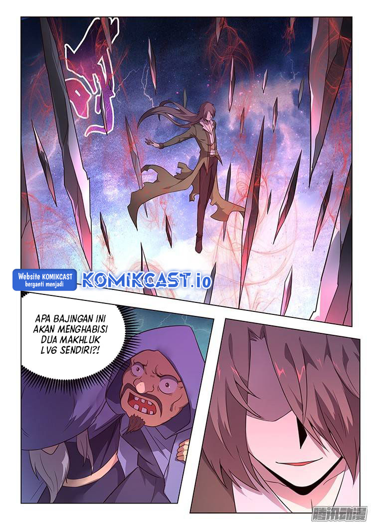Girl and Science Chapter 17999 - halaman 2