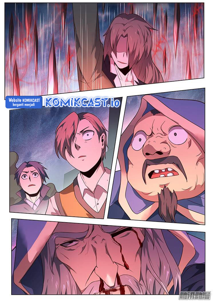 Girl and Science Chapter 17999 - halaman 3