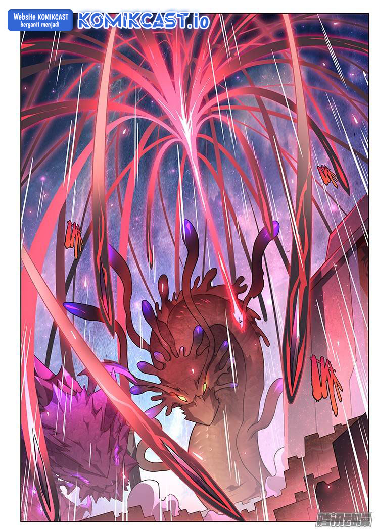 Girl and Science Chapter 17999 - halaman 4