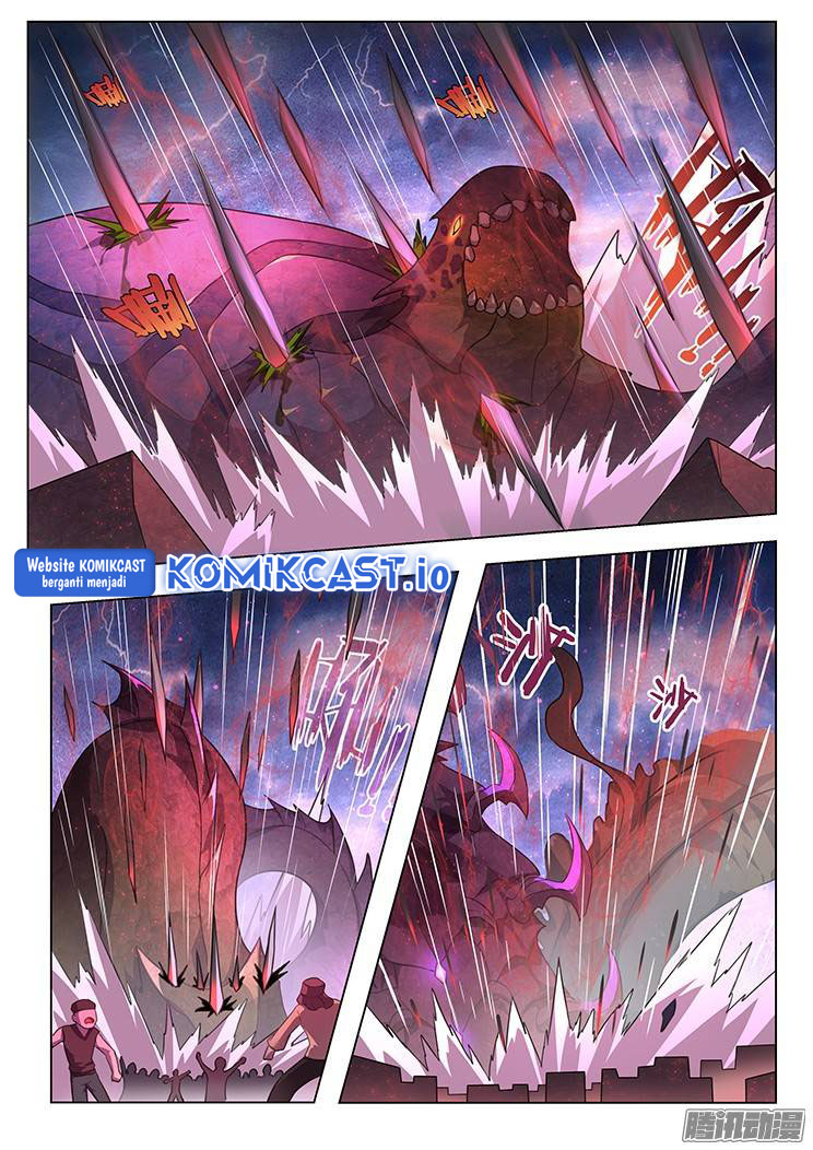 Girl and Science Chapter 17999 - halaman 5