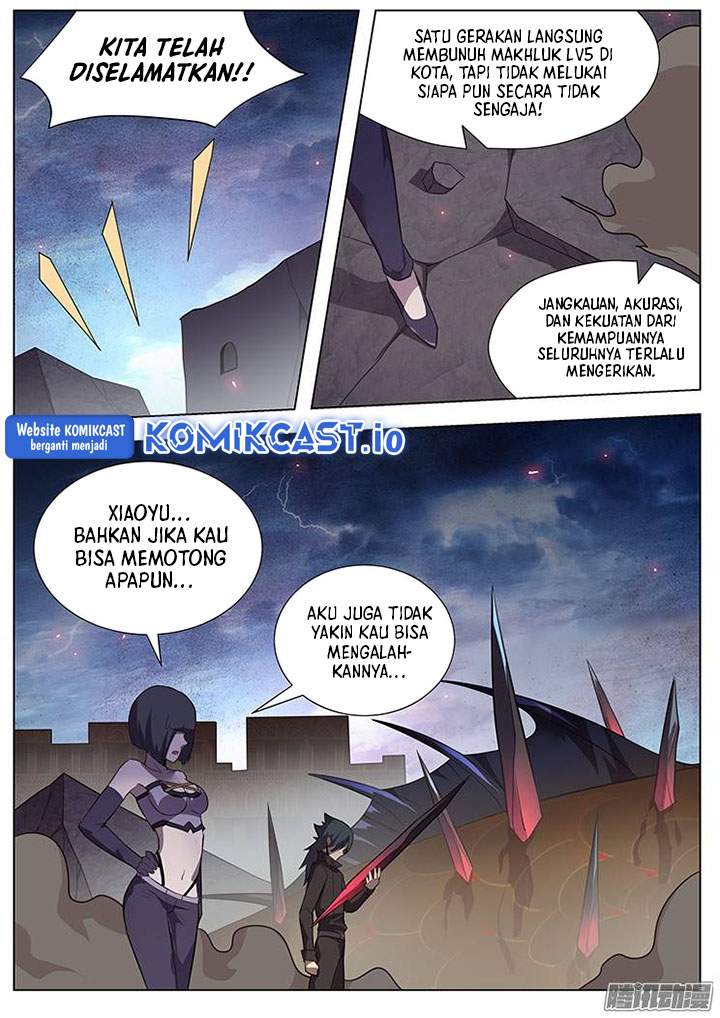 Girl and Science Chapter 17999 - halaman 7