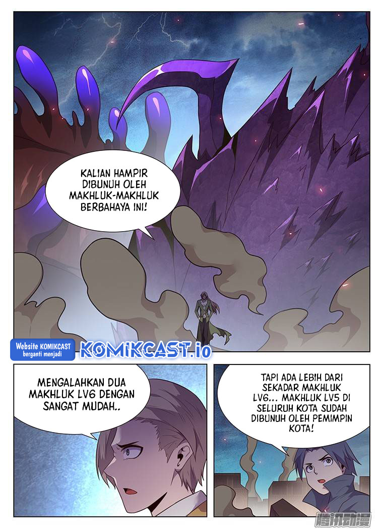 Girl and Science Chapter 17999 - halaman 9