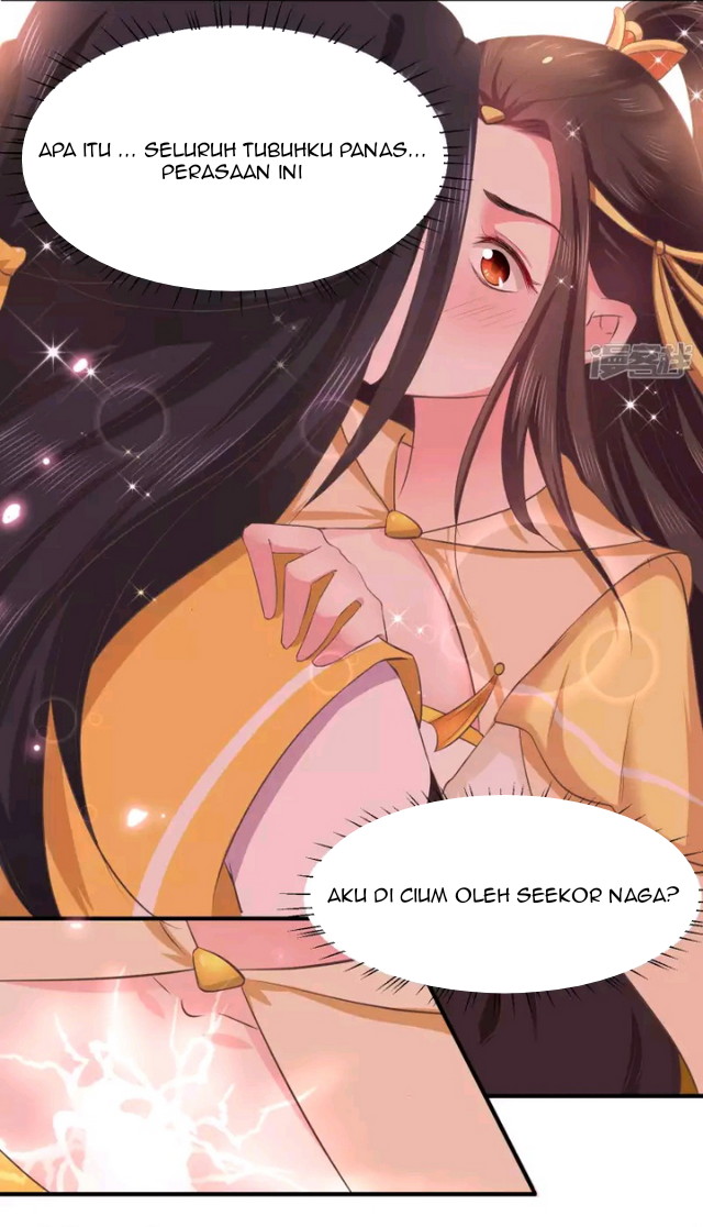Girl and Science Chapter 18 - halaman 11