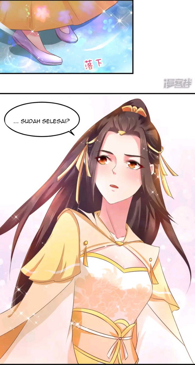 Girl and Science Chapter 18 - halaman 13