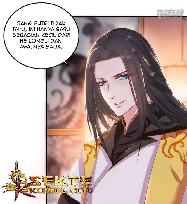 Girl and Science Chapter 18 - halaman 14