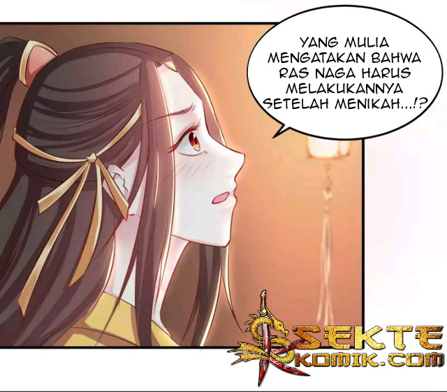 Girl and Science Chapter 18 - halaman 16