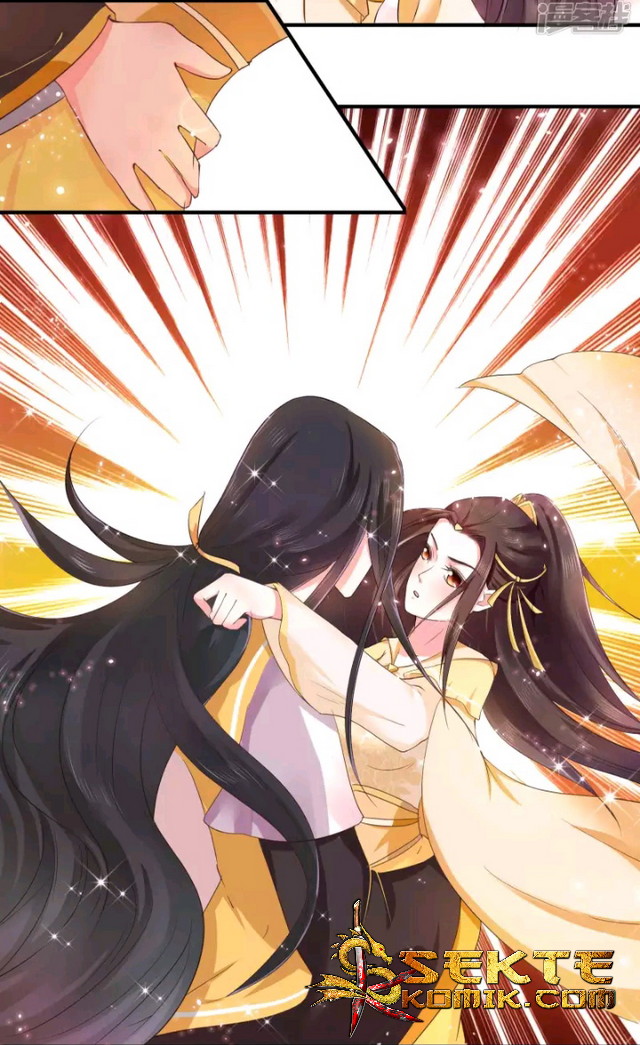 Girl and Science Chapter 18 - halaman 8