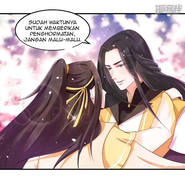 Girl and Science Chapter 18 - halaman 9