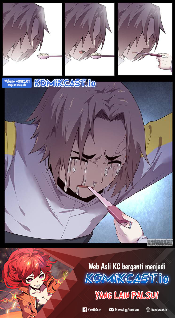 Girl and Science Chapter 181 - halaman 14