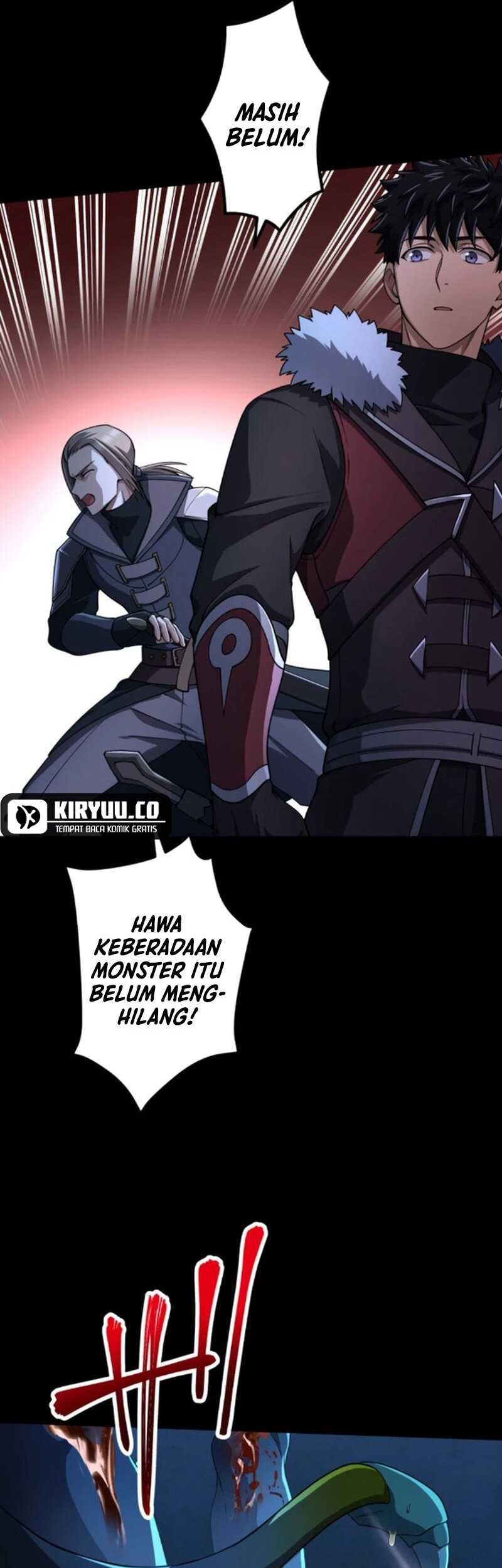 Girl and Science Chapter 181 - halaman 6