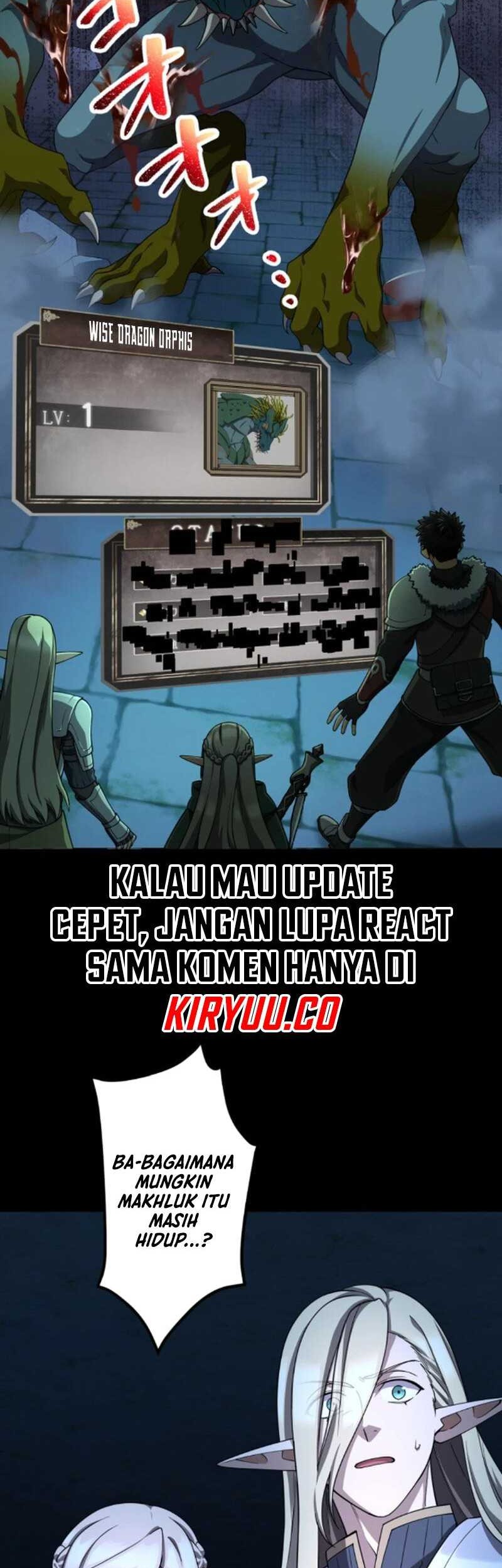 Girl and Science Chapter 181 - halaman 8