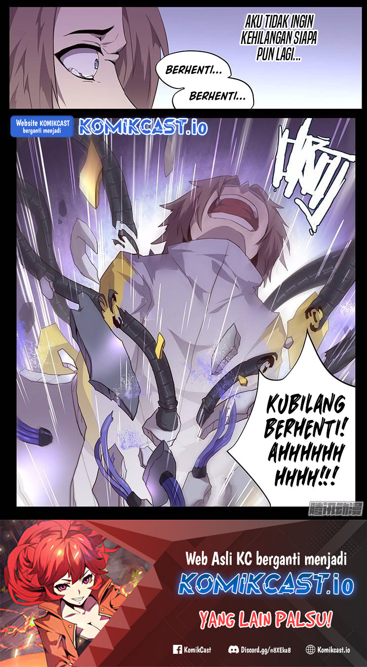 Girl and Science Chapter 182 - halaman 12