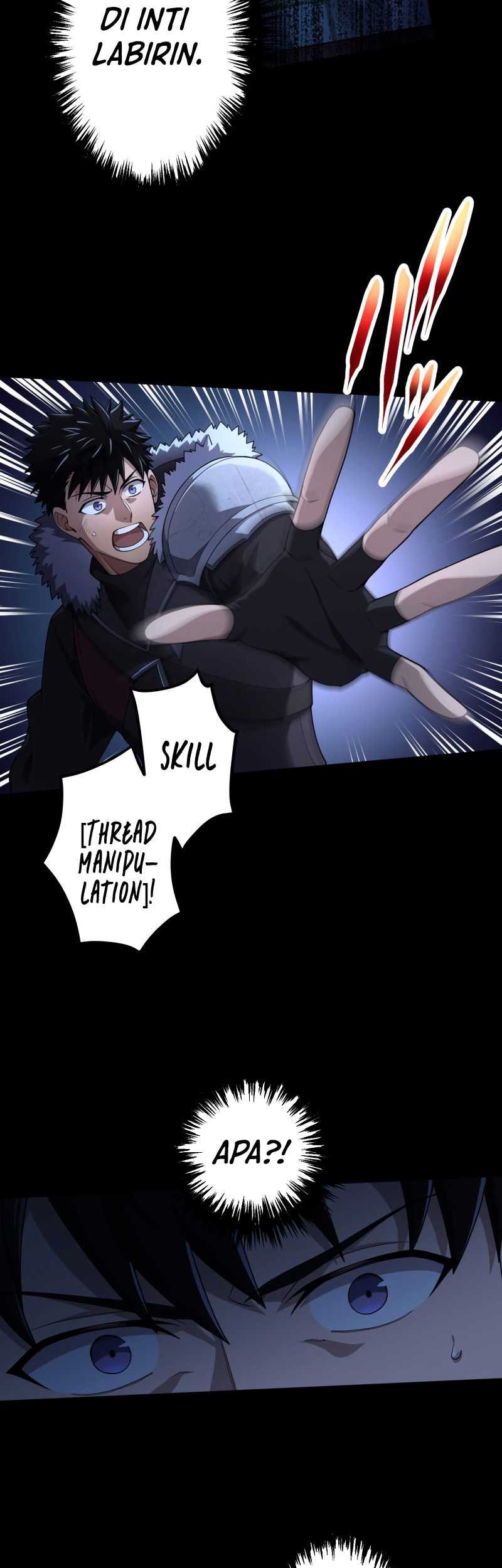 Girl and Science Chapter 182 - halaman 4