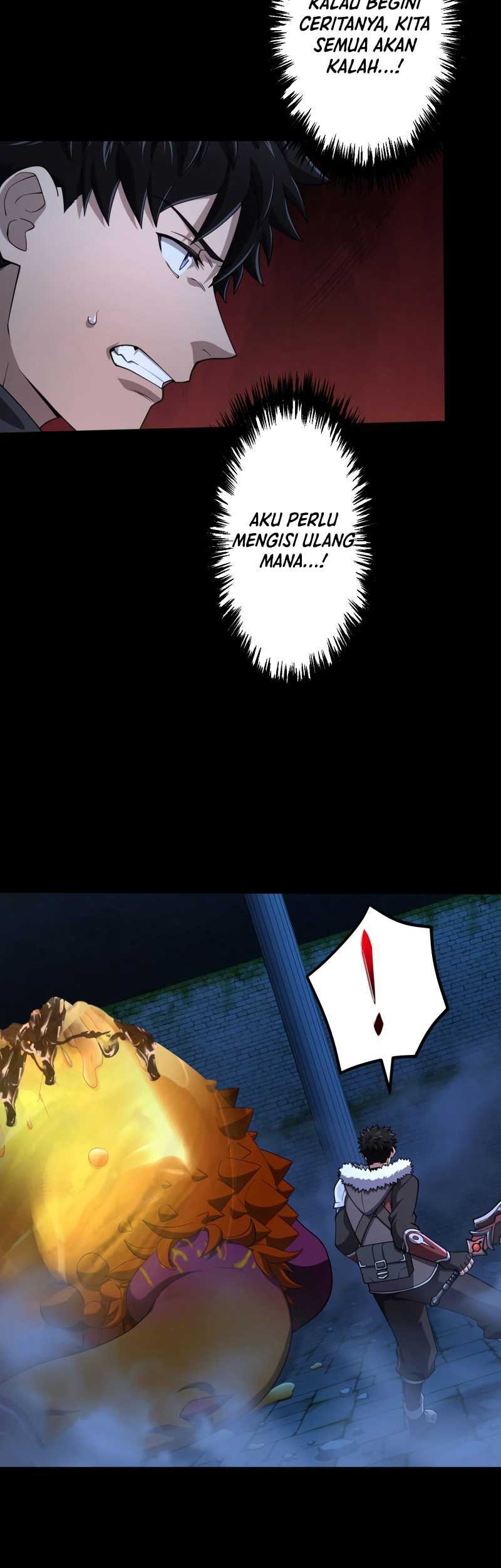 Girl and Science Chapter 182 - halaman 7