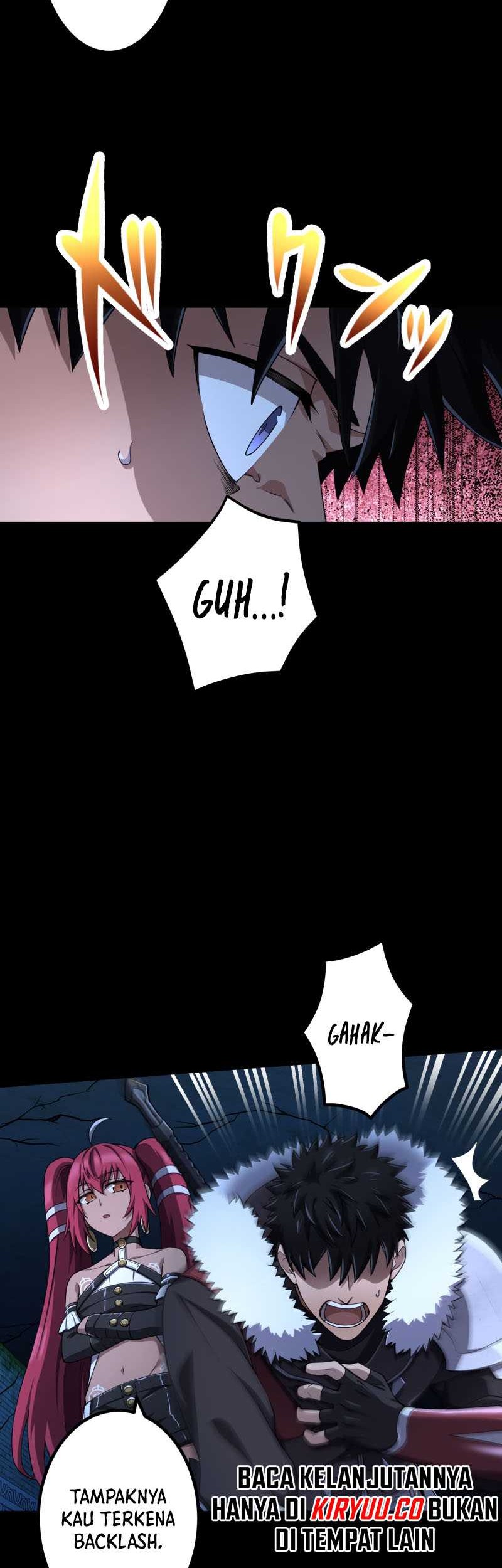 Girl and Science Chapter 183 - halaman 7