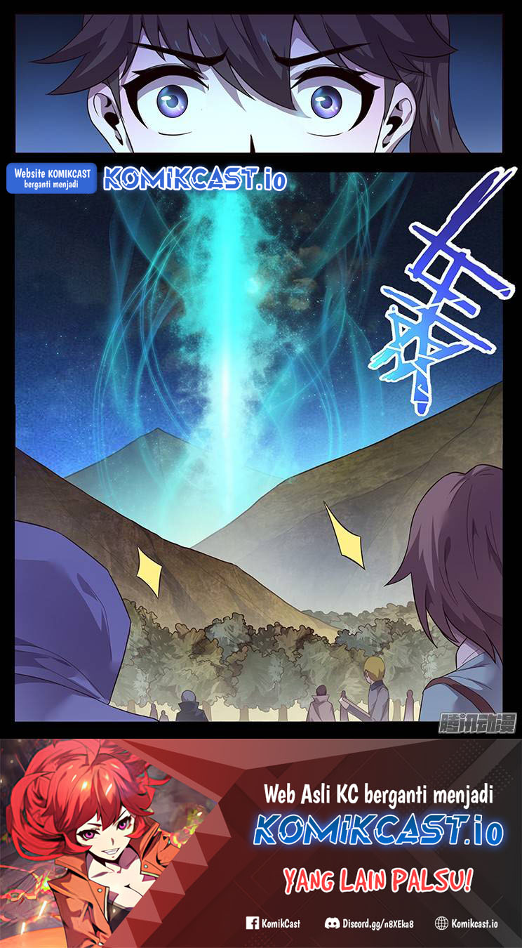 Girl and Science Chapter 184 - halaman 14