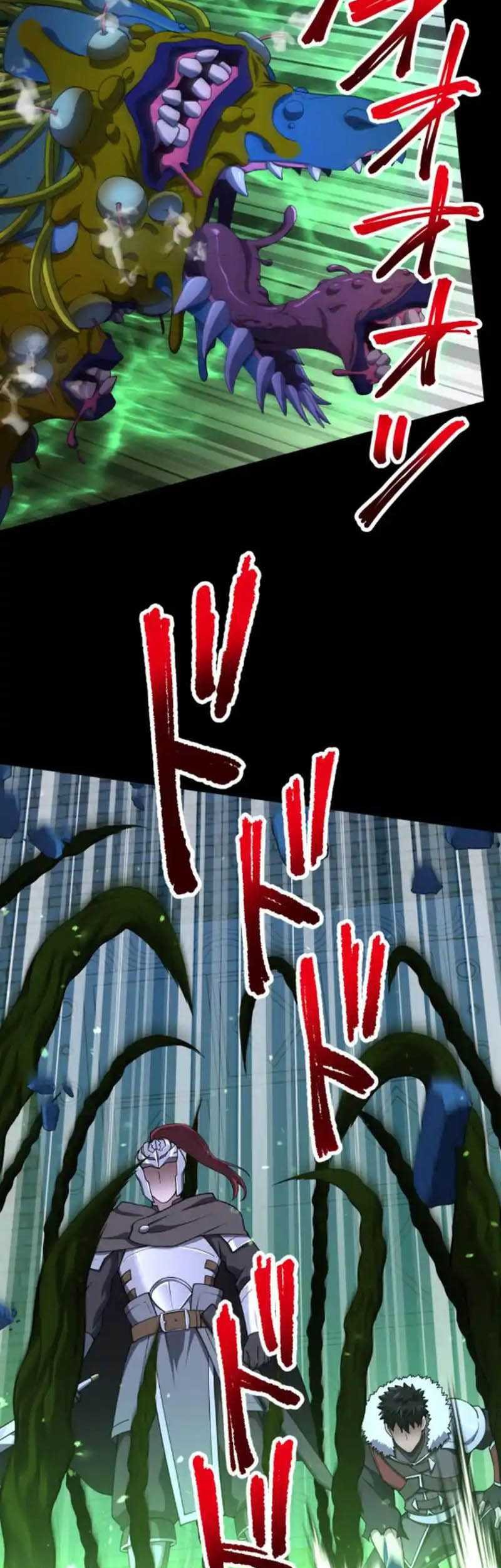Girl and Science Chapter 184 - halaman 6