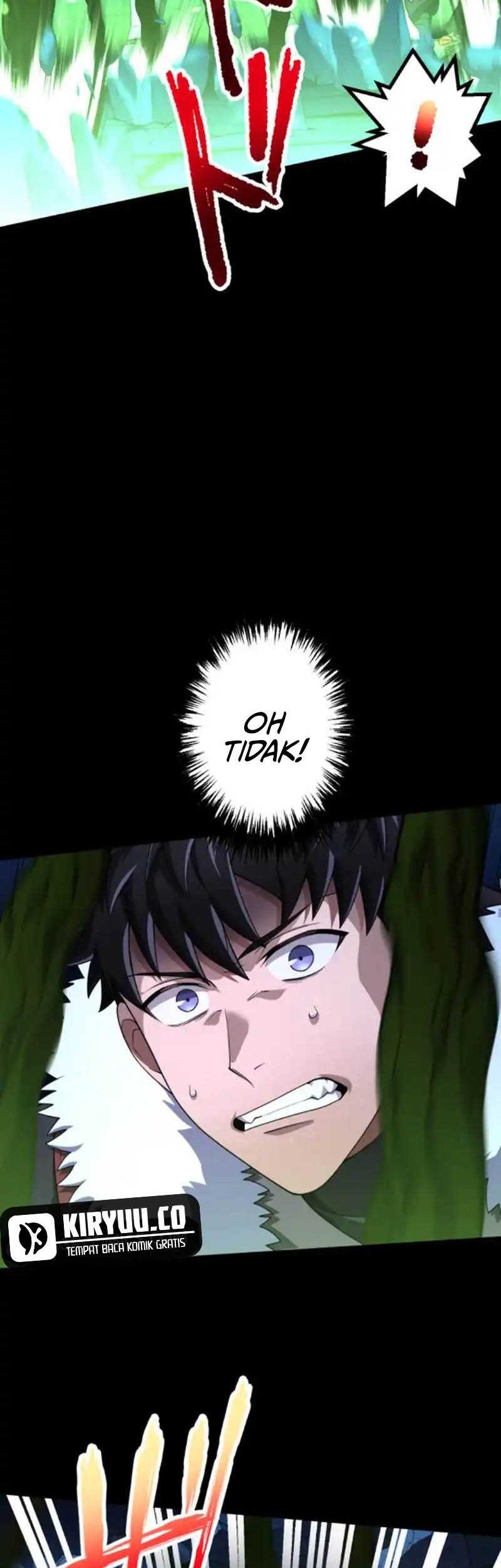 Girl and Science Chapter 184 - halaman 7