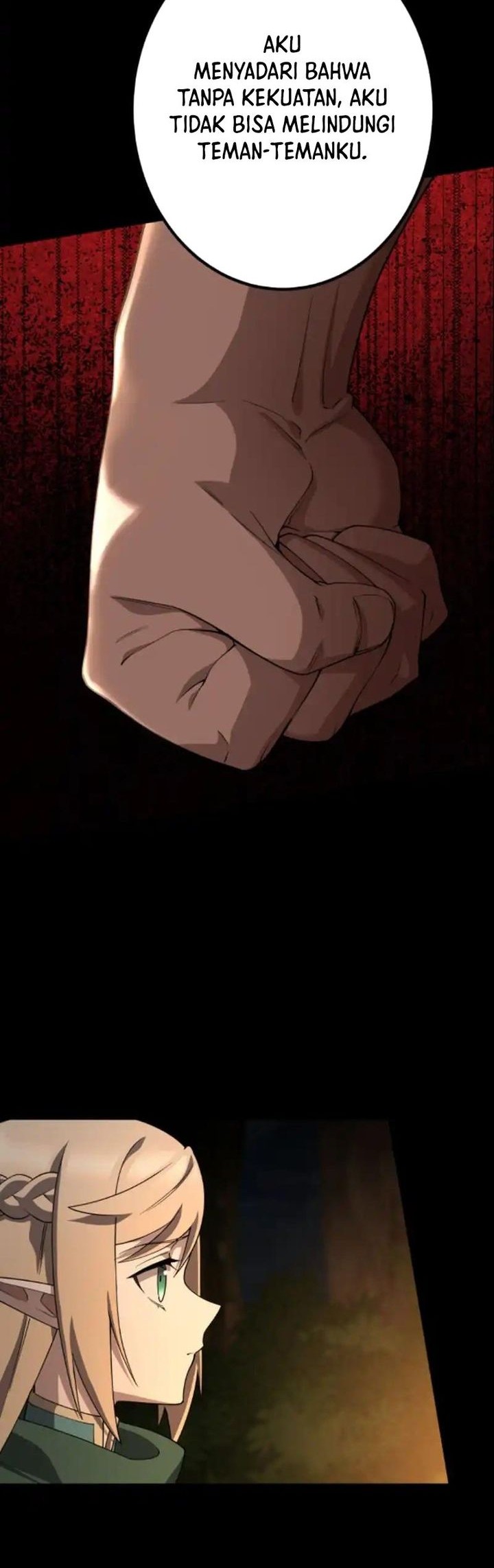 Girl and Science Chapter 185 - halaman 8