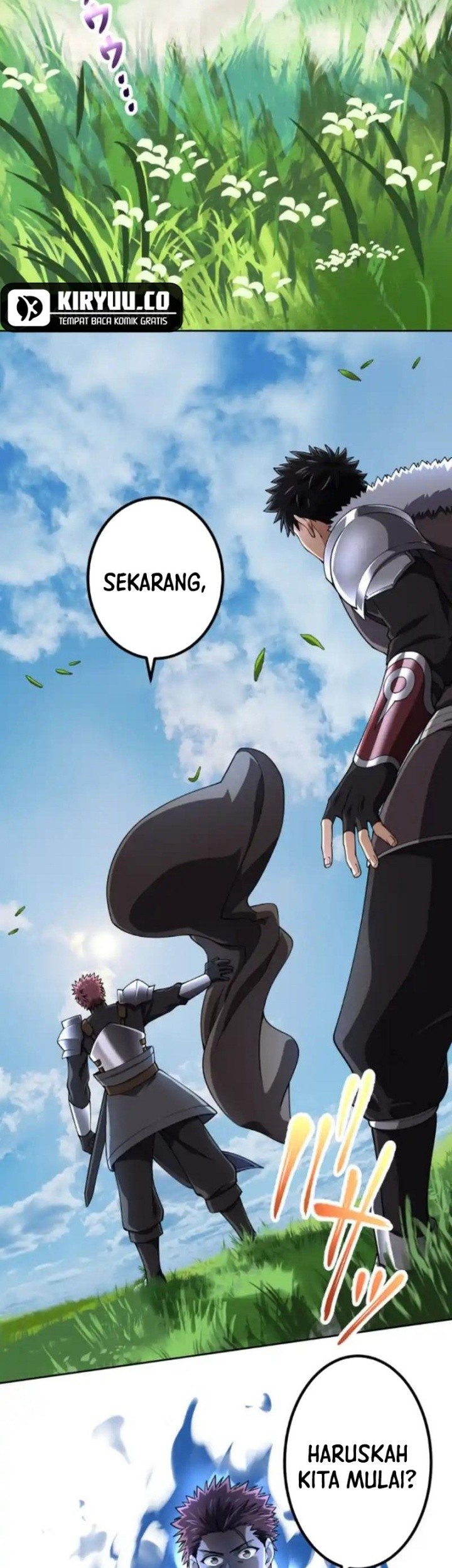 Girl and Science Chapter 186 - halaman 13