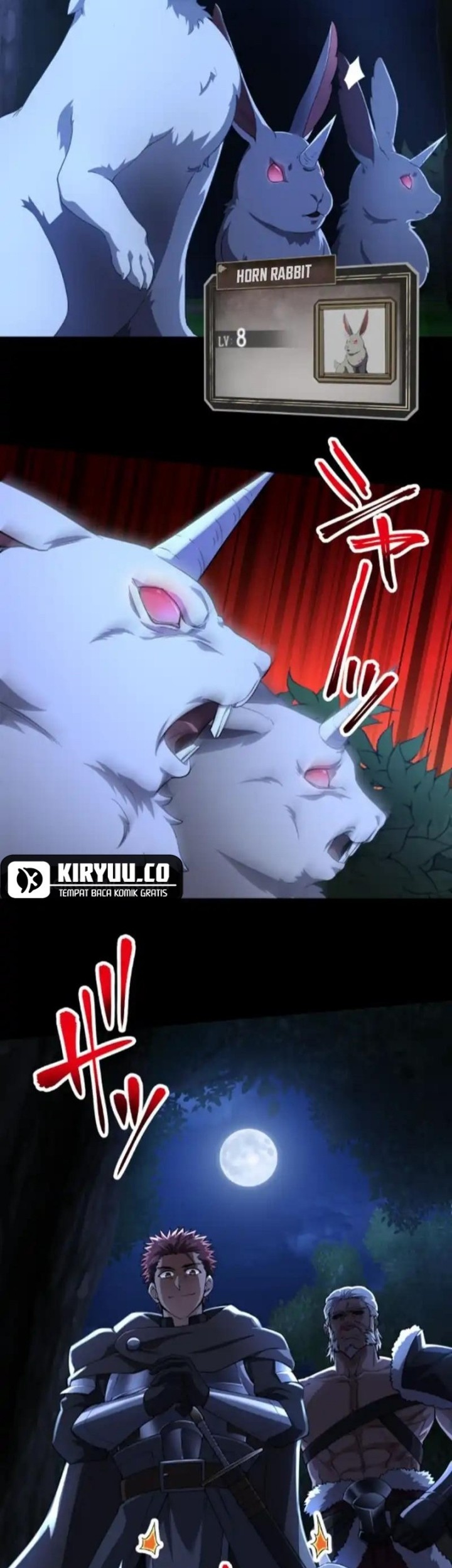 Girl and Science Chapter 186 - halaman 3