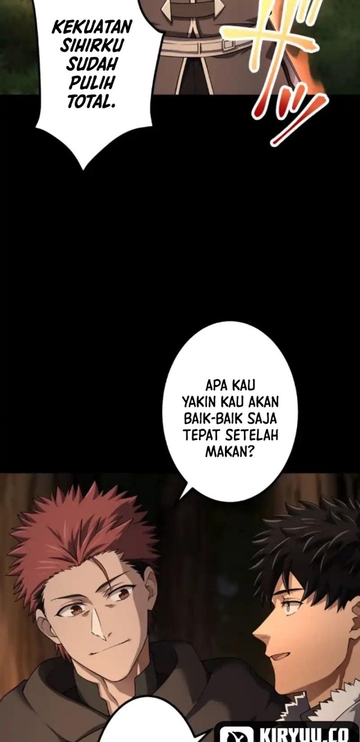 Girl and Science Chapter 186 - halaman 8