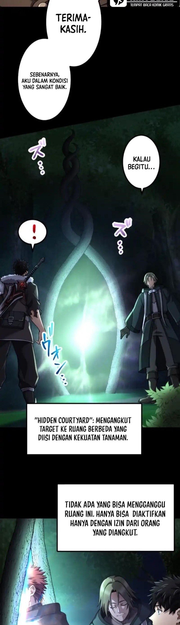 Girl and Science Chapter 186 - halaman 9