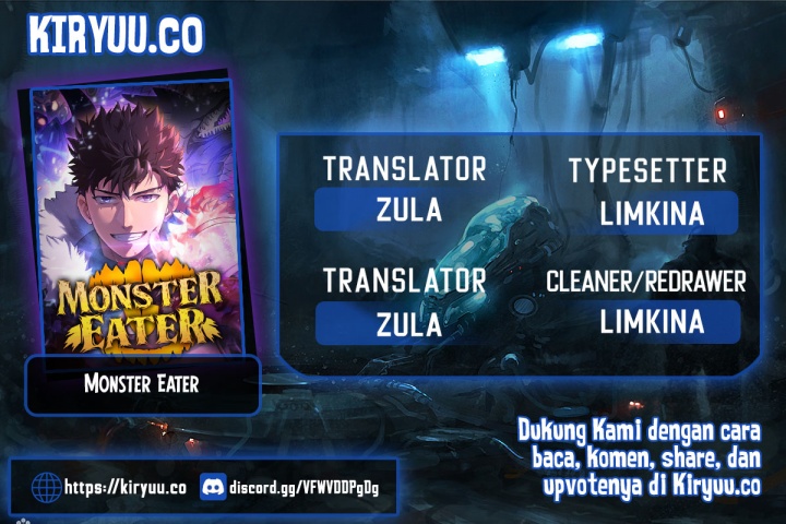 Girl and Science Chapter 187 - halaman 1