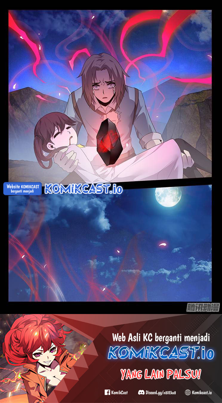 Girl and Science Chapter 187 - halaman 14