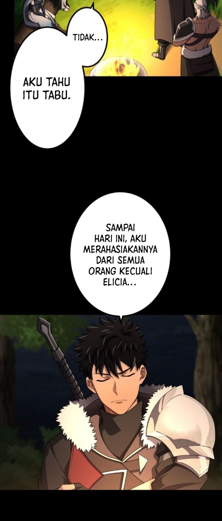 Girl and Science Chapter 187 - halaman 7