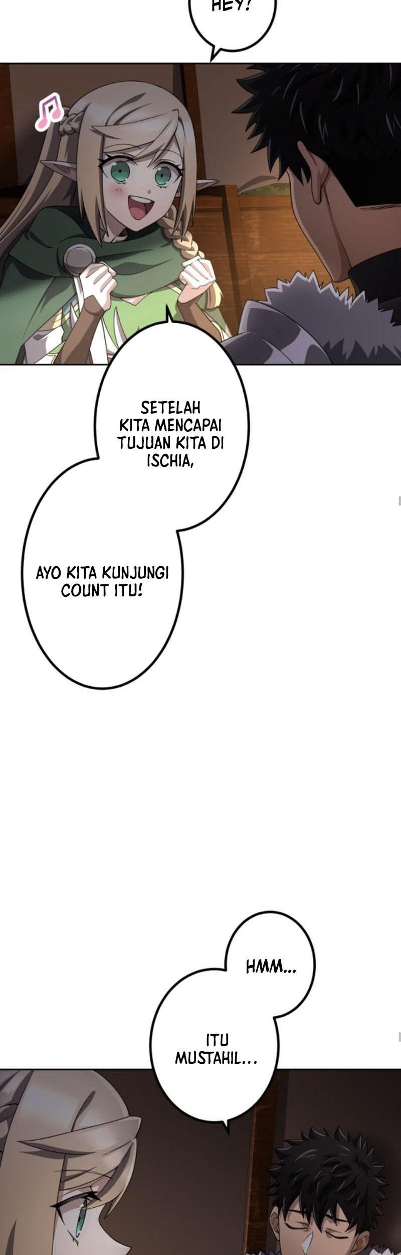 Girl and Science Chapter 188 - halaman 10