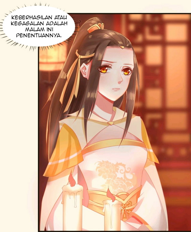 Girl and Science Chapter 19 - halaman 10