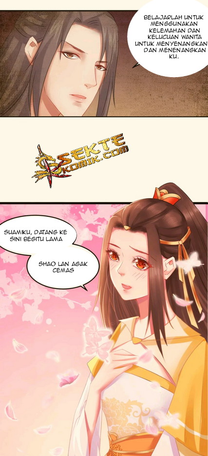 Girl and Science Chapter 19 - halaman 15