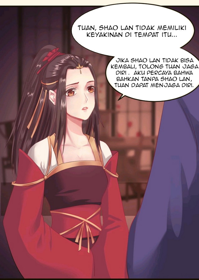 Girl and Science Chapter 19 - halaman 5