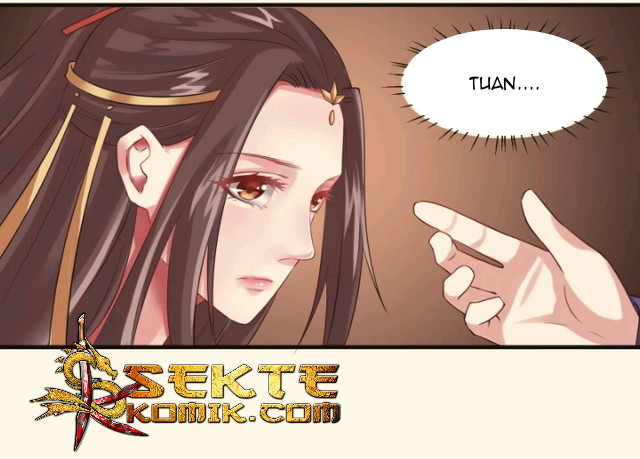 Girl and Science Chapter 19 - halaman 8