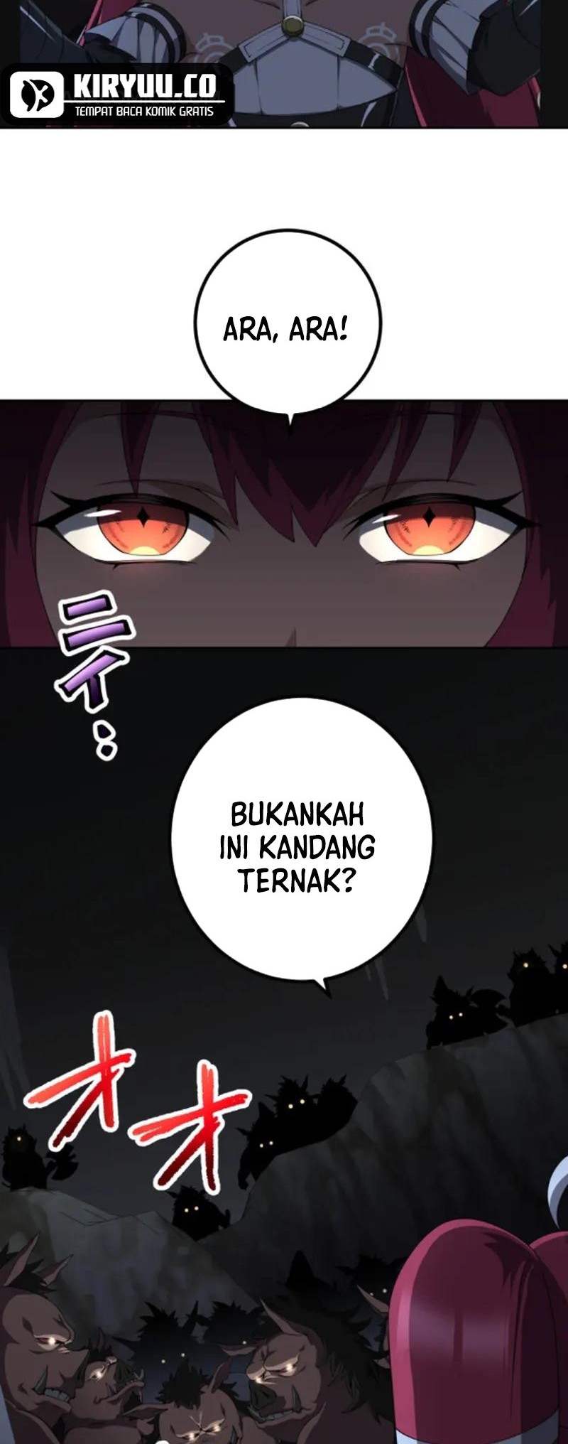 Girl and Science Chapter 191 - halaman 4