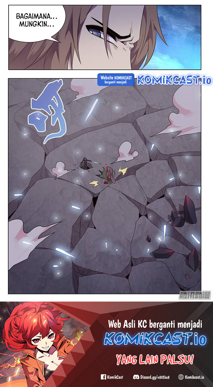 Girl and Science Chapter 193 - halaman 14