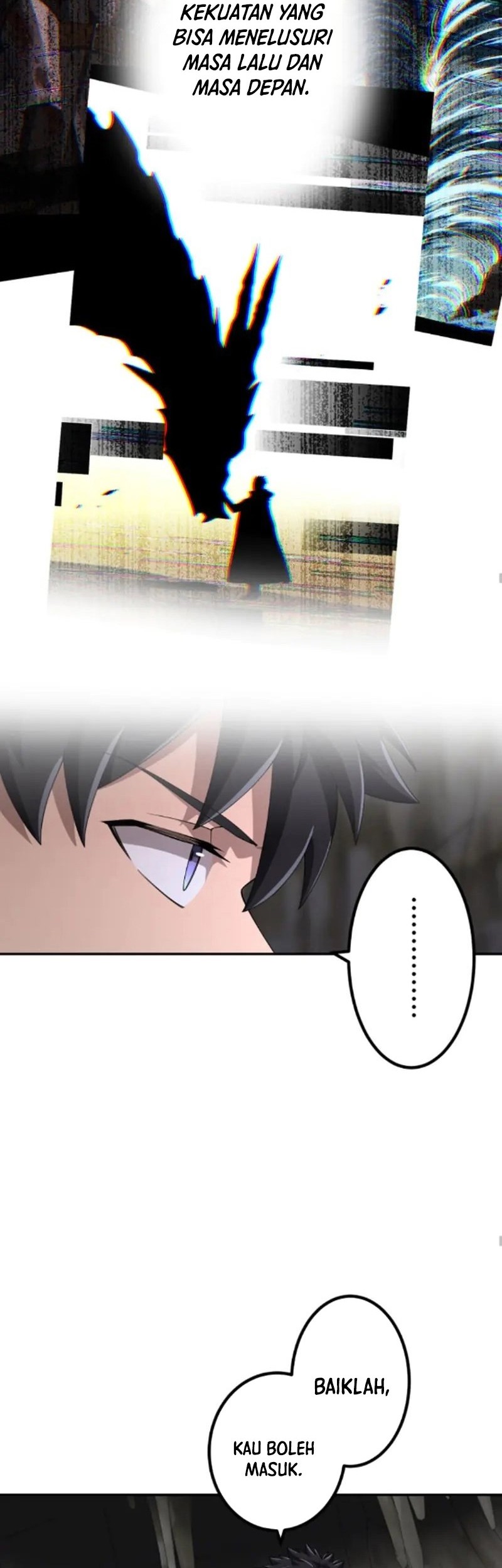 Girl and Science Chapter 193 - halaman 7