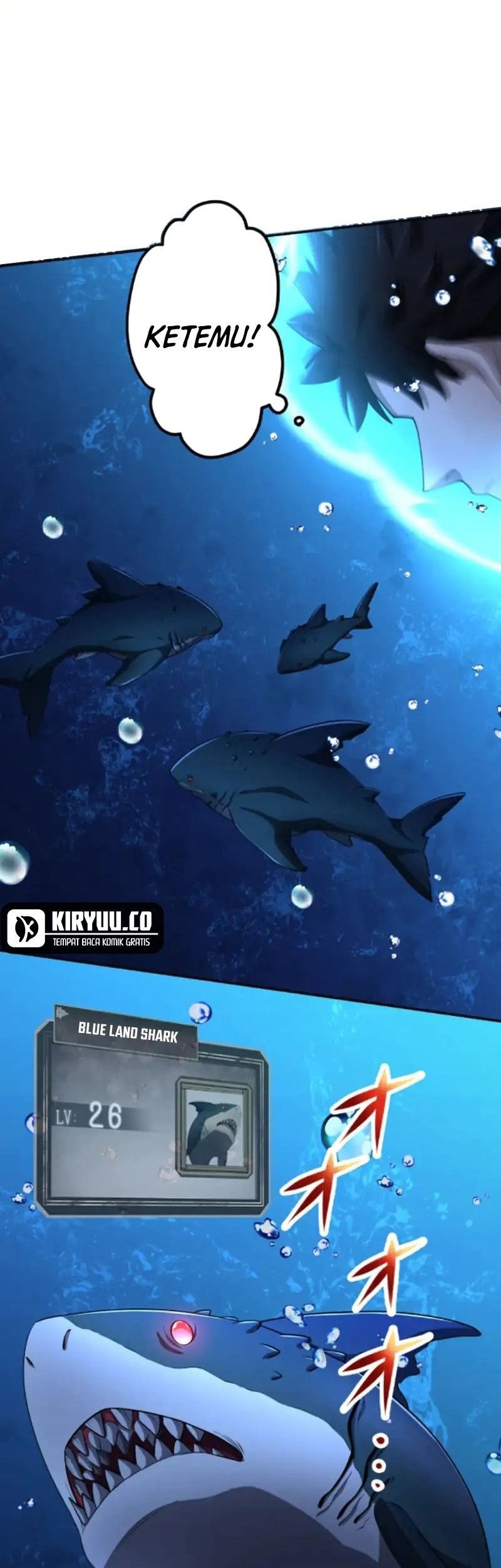 Girl and Science Chapter 194 - halaman 2