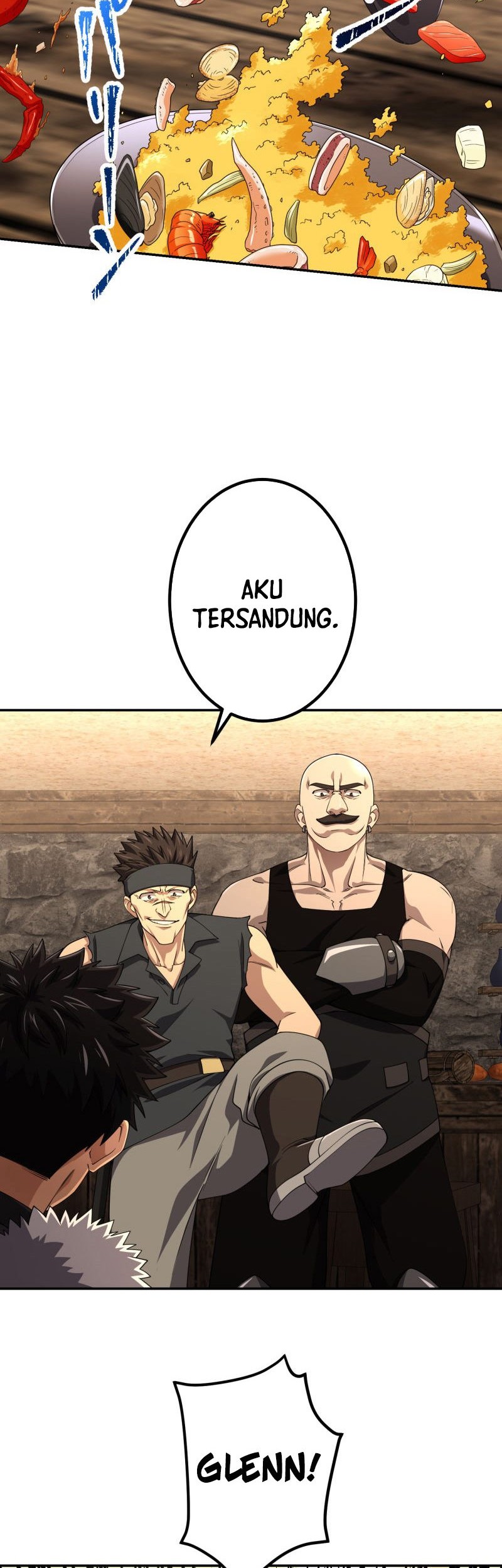 Girl and Science Chapter 196 - halaman 14